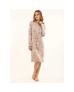 JASMIL Ženska spavaćica J22K-32X102-D1673-VC - J22K-32X102-D1673-Ј36