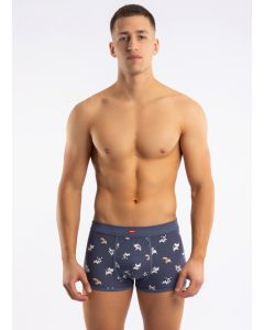 JASMIL muške bokserice  J23K-41B101-D2443-2 - J23K-41B101-D24432