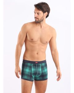 JASMIL Muške bokserice J23K-61B103-D2523-3 - J23K-61B103-D25233