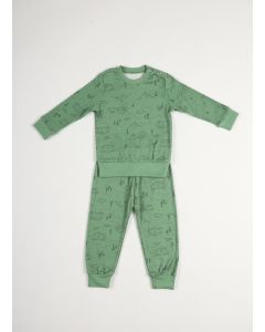 JASMIL Bebi pidžama J24K-45P101-d2731
