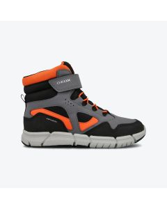 GEOX Cizme J Flexyper Boy B Abx BP - J369XB0CEFUC003631