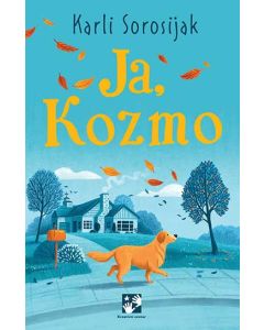 Ja, Kozmo - 9788652910267