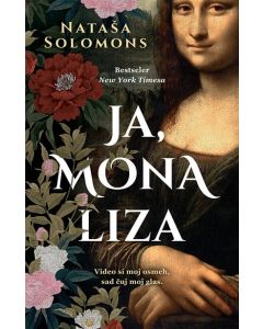 Ja, Mona Liza - 9788652146574