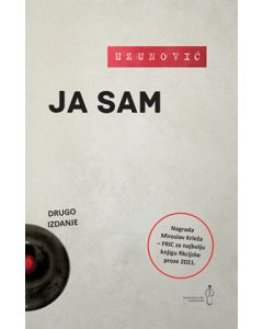 Ja sam - 9789958306310
