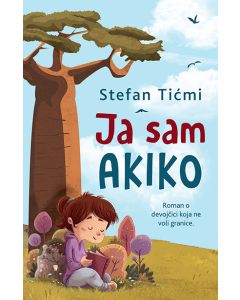 Ja sam Akiko - 9788652129560