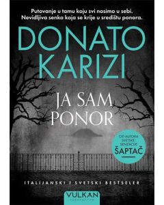 Ja sam ponor - 9788610037951