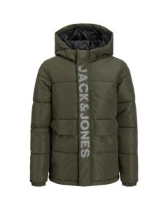JACK & JONES JUNIOR Jakna za dečake JCOSPEED