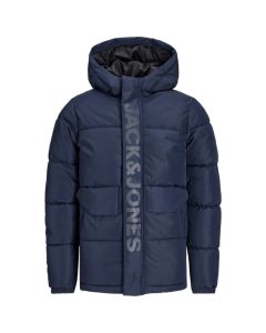 JACK & JONES JUNIOR Jakna za dečake JCOSPEED NVY