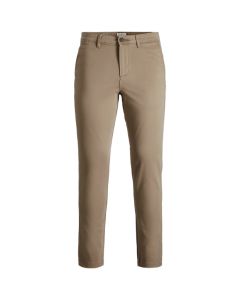 JACK & JONES JUNIOR Chino pantalone za dečake JPSTMARCO
