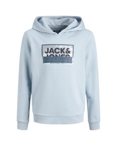 Duks sa kapuljačom za dečake JCOLOGAN - 12254120140