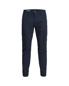 JACK & JONES JUNIOR Cargo pantalone za dečake JPSTPAULN