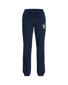 JACK & JONES JUNIOR Trenerka za dečake HOOD