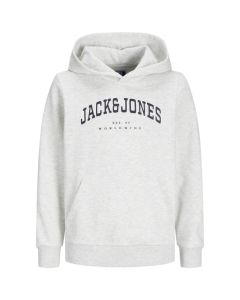 JACK & JONES JUNIOR Duks sa kapuljačom za dečake JJECALEBW