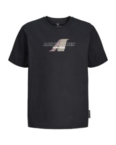 JACK & JONES JUNIOR Majica kratak rukav JCOTIER