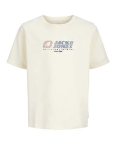 JACK & JONES JUNIOR Majica kratak rukav JCOTIERW