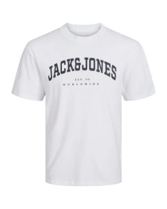 JACK & JONES JUNIOR Majica kratak rukav JJECALEB