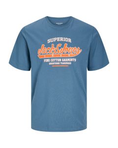 JACK & JONES JUNIOR Majica kratak rukav za dečake JJELOGO - 12258876140