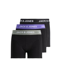 JACK & JONES JUNIOR Set bokserica za dečake JACAXEL - 12269804140