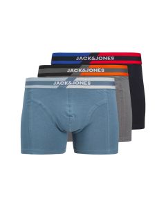 JACK & JONES JUNIOR Set bokserica za dečake JACSTEVE - 12269811140
