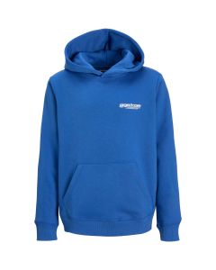 JACK & JONES MINI Duks za male dečake JCOUNION, plavi - 12274581P110