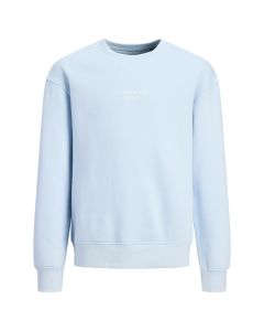 JACK & JONES MINI Duks za male dečake STUDIO, plavi - 12257442P110