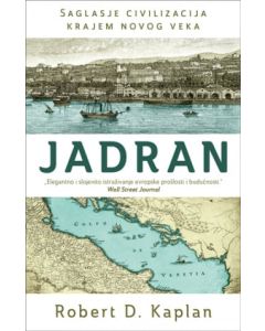 Jadran - 9788652148110