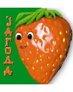 Jagoda - 9788683923823