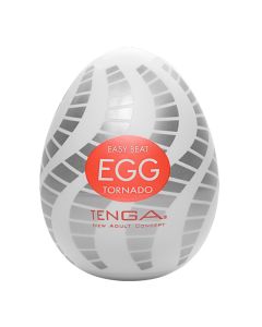 Jaje Masturbator TENGA Egg Tornado - 50001900000