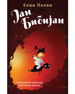 Jan Bibijan - 9788652141661