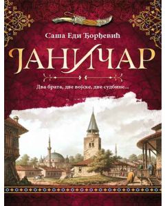 Janičar - 190779