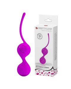 Japanske kuglice ljubičaste boje - 014490-1