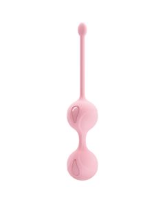 Roze japanske kuglice - 014491-1