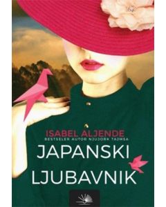 Japanski ljubavnik - 9788663691414