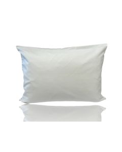 VIKTORIJA Jastučnica od pamuka 100% 40x70cm B4 - VLK000172-bela