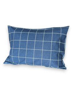 VIKTORIJA Jastucnica od Flanela 50x70cm Dezen A5 - VLK002030-a5