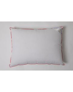 ZLATNO PERO Jastuk 50x70 guščije paperje 100% - 10005-1