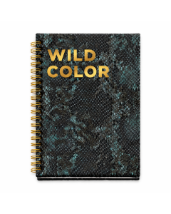 MIQUELRIUS Notes A5 80gr/60l spirala blanko