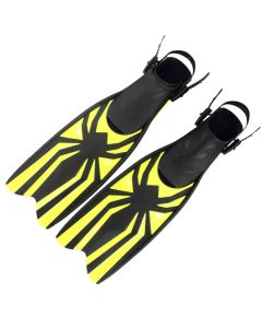 BLUE REEF Peraja plastic fins U - JBL/XL