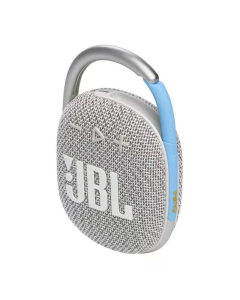 JBL bluetooth zvučnik CLIP4 ECO IPX67 vodootporan beli - CLIP 4 ECO WHITE