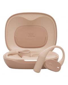 JBL Bluetooth slušalice Sense Lite, bež