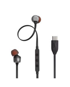 JBL Slušalice za mobilni Tune 310C USB, crna - 1840011