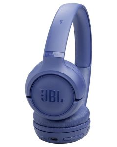 JBL Bluetooth slušalice Tune 530BT, plava