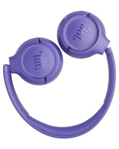 JBL Bluetooth slušalice Tune 530BT, ljubičasta