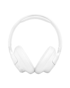 JBL Bluetooth slušalice Tune 730BT, bela