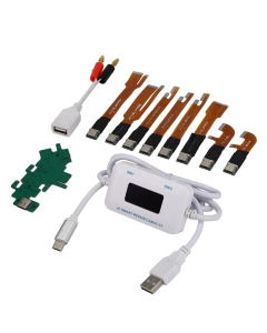 JC Smart repair cable-C1 (Iphone 6-Iphone XS Max)