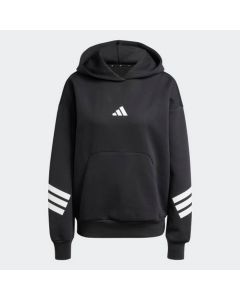 ADIDAS Duks sa kapuljačom w fi 3s od hd W - JC5426S