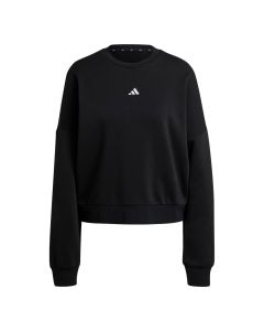ADIDAS Duks w sl fc swt W