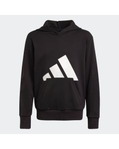 ADIDAS Duks sa kapuljačom hd  seasonal ess glam GG - JC7505170