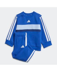 ADIDAS Trenerka seasonals ess tb 3s fl BT - JC751692
