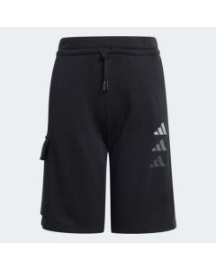 ADIDAS Šorc essentials logo celebration fleece BP